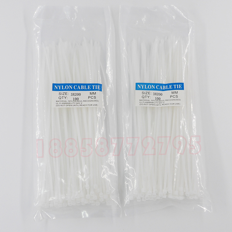 尼龙扎带可以用多久